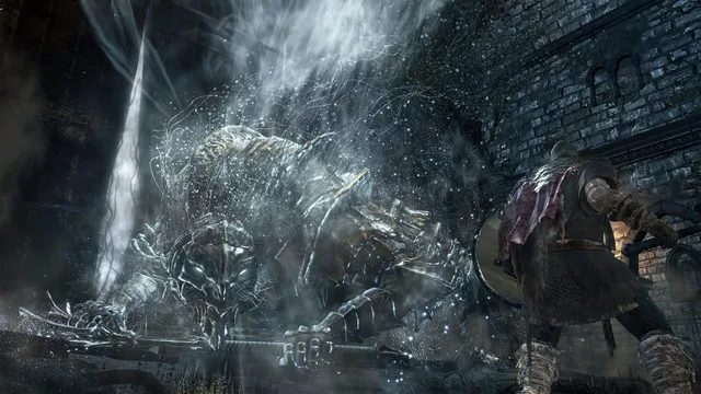 Dark Souls III — Skjermbilder 3