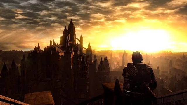 Dark Souls: Remastered — Capturas de pantalla 6