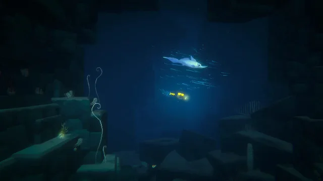 Dave the Diver — Screenshots 6