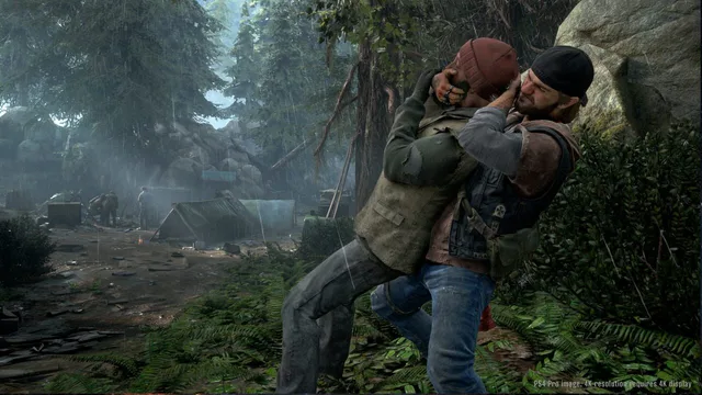 Days Gone — Screenshots 2