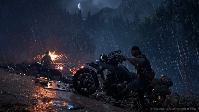 Days Gone — Screenshots 6
