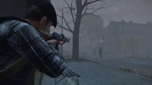 DayZ — Skärmbilder 4