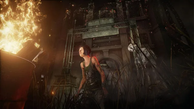Dead by Daylight — Screenshot 1