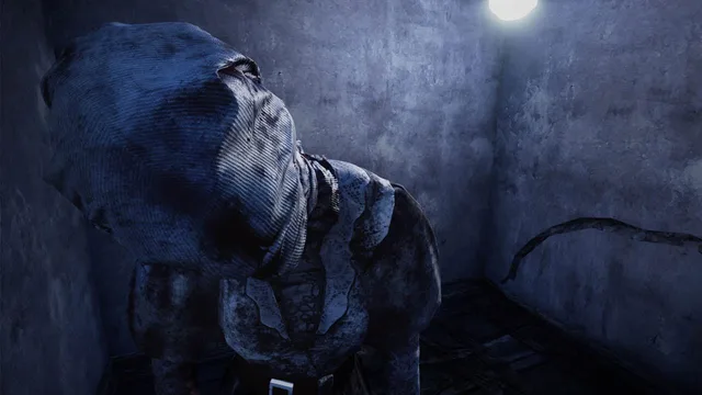 Dead by Daylight — Screenshot 2