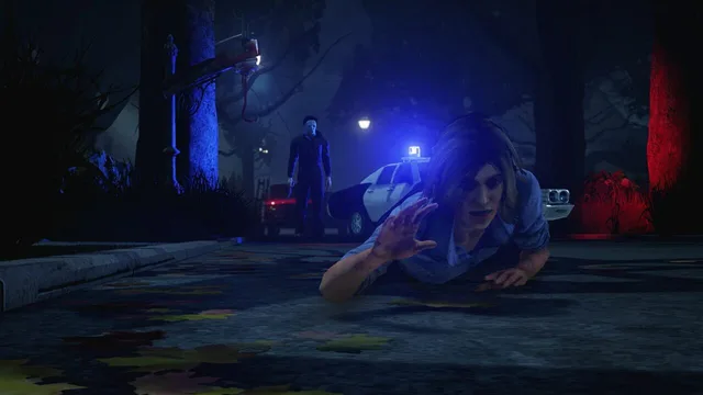 Dead by Daylight — Screenshot 4