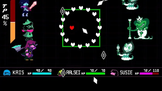 Deltarune — Screenshots 3
