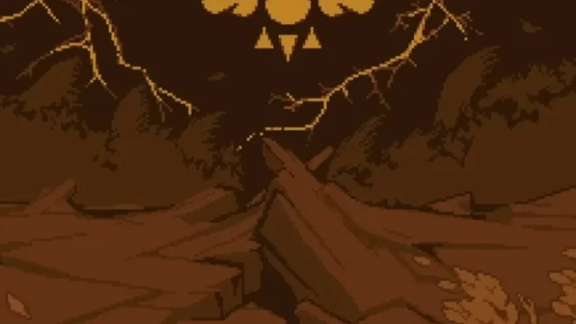 Deltarune — Screenshots 4