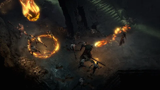 Diablo IV — Screenshot 1