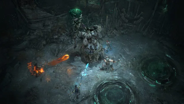 Diablo IV — Screenshot 3