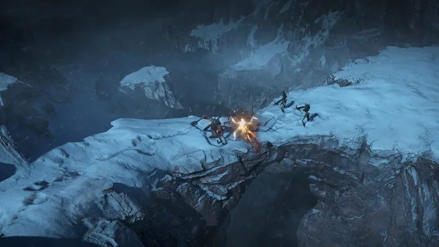 Diablo IV — Screenshot 5