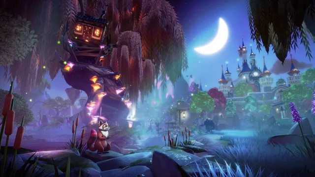 Disney Dreamlight Valley — Screenshots 3