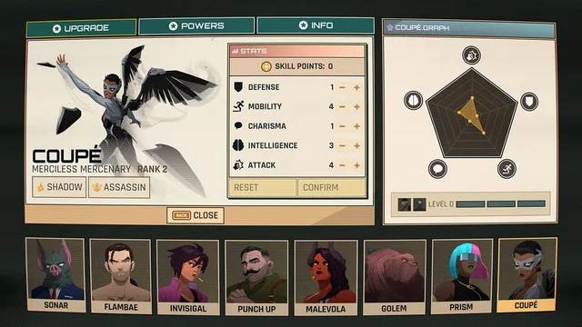 Dispatch — Screenshots 4