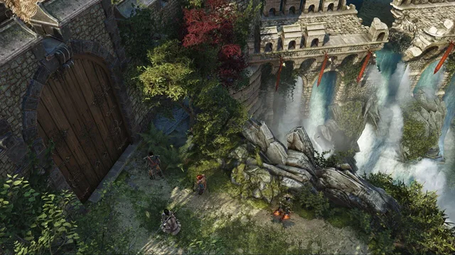 Divinity: Original Sin II — Screenshots 2