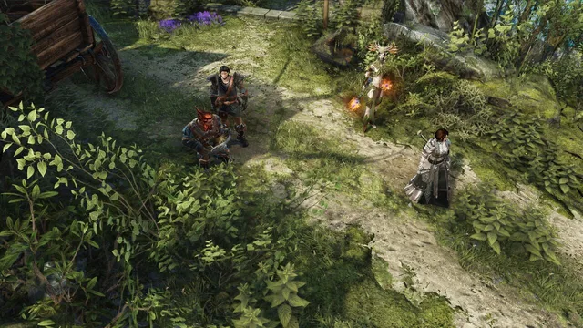Divinity: Original Sin II — Screenshots 5