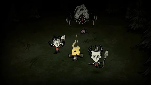 Don't Starve Together — Screenshots 4