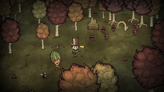 Don't Starve Together — Screenshots 6