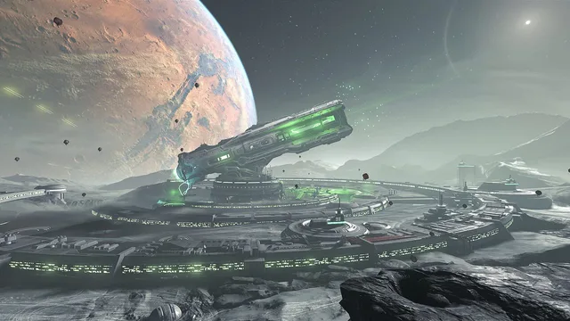 Doom Eternal — Screenshot 1