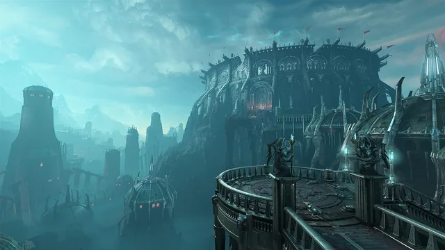 Doom Eternal — Screenshot 5