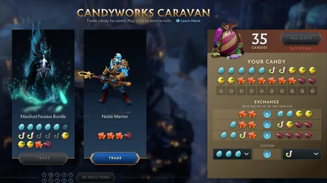 Dota 2 — Screenshots 2