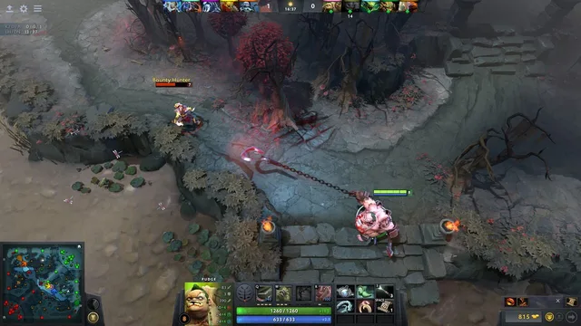 Dota 2 — Screenshots 5