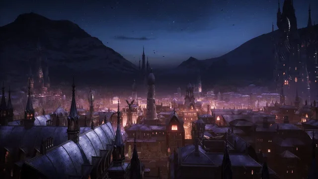 Dragon Age: The Veilguard — Screenshots 2