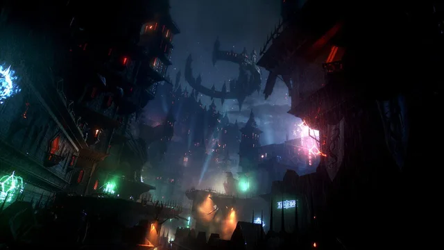 Dragon Age: The Veilguard — Screenshots 3