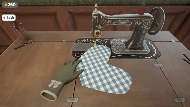 Dressmaker — Screenshots 2
