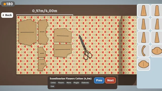 Dressmaker — Screenshots 4