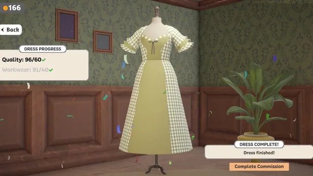 Dressmaker — Screenshots 6