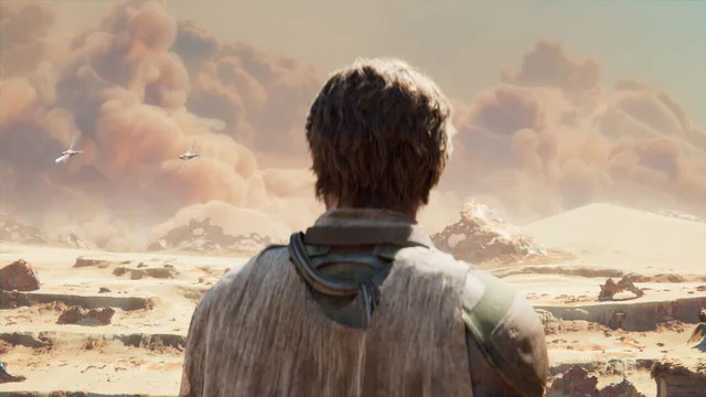 Dune: Awakening — Screenshot 5