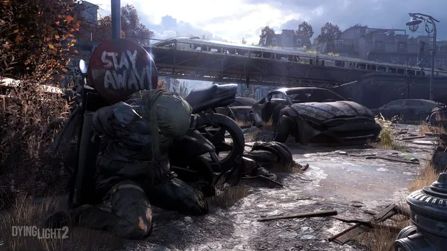 Dying Light 2: Stay Human — Capturi de ecran 3