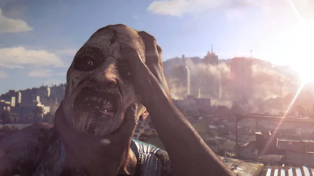 Dying Light — Skærmbilleder 6