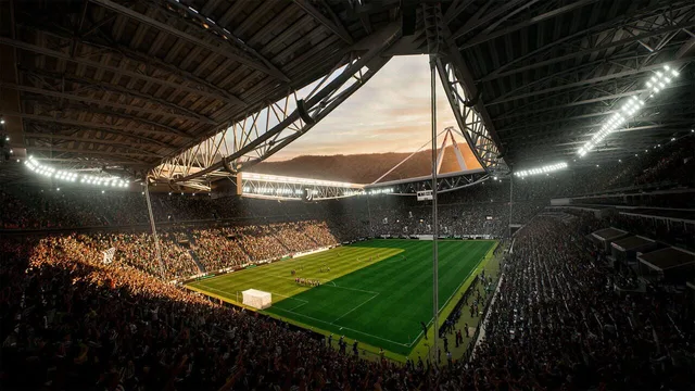 EA Sports FC 24 — Captures d'écran 3