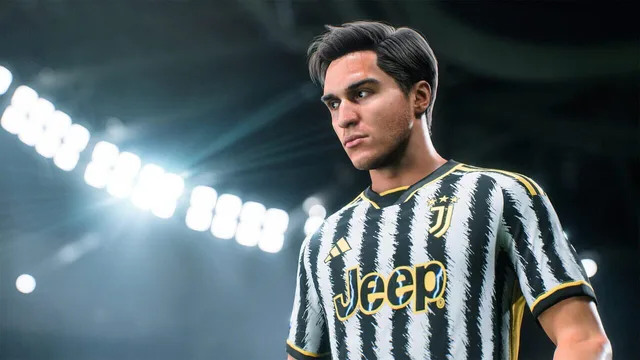 EA Sports FC 24 — Captures d'écran 4