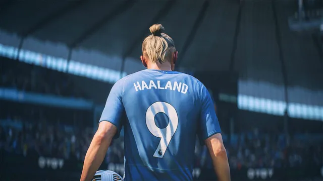 EA Sports FC 24 — Captures d'écran 5