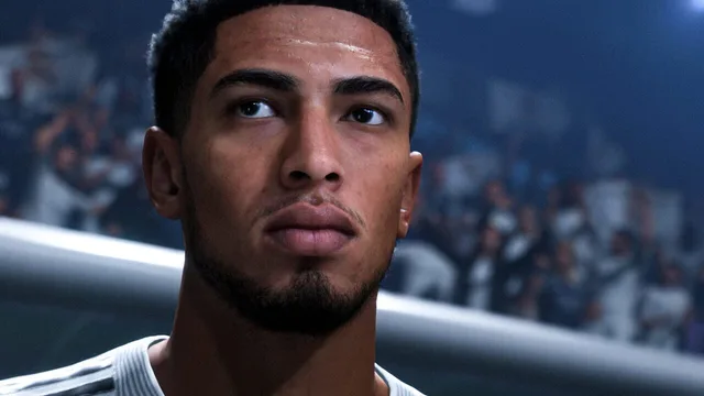 EA Sports FC 26 — Captures d'écran 1