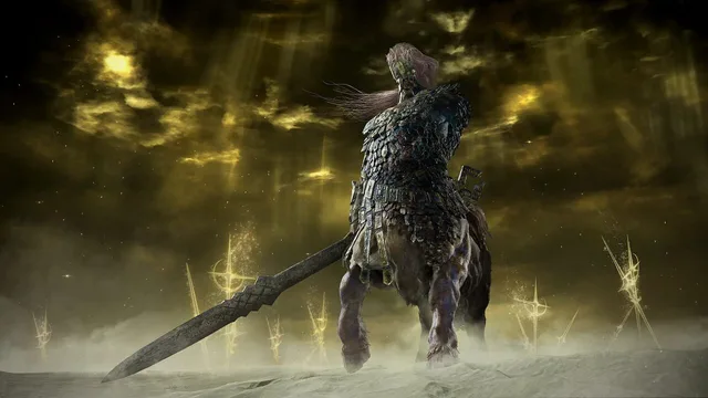Elden Ring Nightreign — Screenshot 5