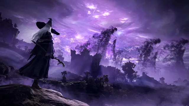 Elden Ring Nightreign — Screenshot 6