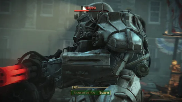 Fallout 4 — Screenshots 2