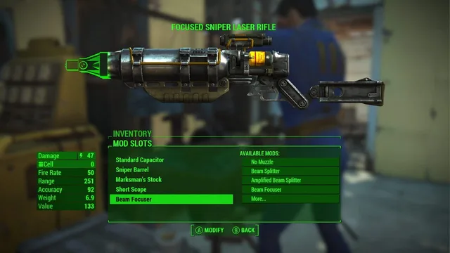 Fallout 4 — Screenshots 6