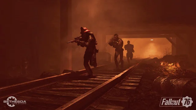 Fallout 76 — Captures d'écran 5