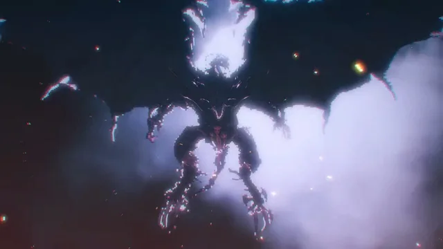 Final Fantasy Resonance — Skjermbilder 1