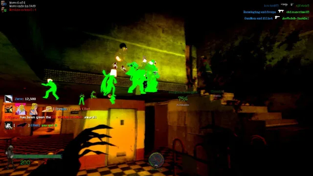 Garry's Mod — Capturi de ecran 3