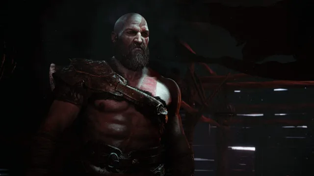 God of War — Screenshots 2