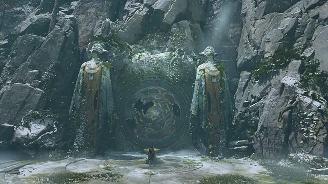 God of War — Screenshots 6