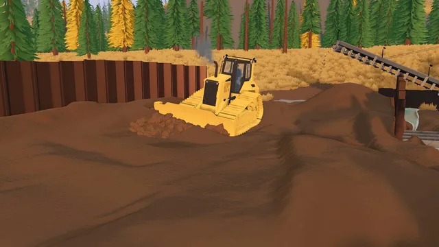 Groundwork Simulator — Screenshots 5