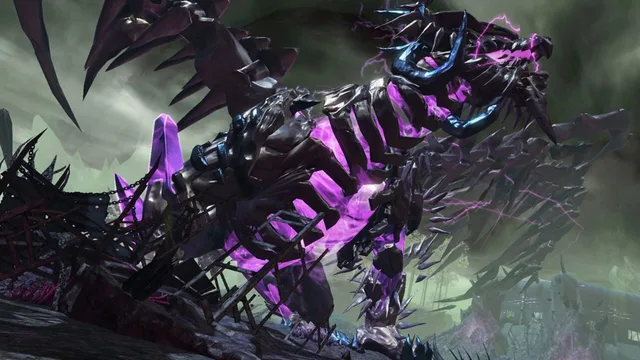 Guild Wars 2 — Screenshots 2