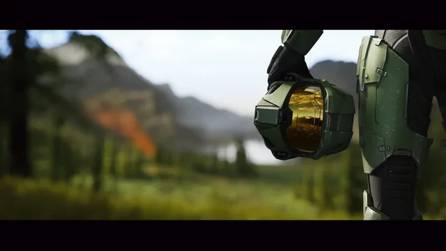 Halo Infinite — Skjermbilder 1
