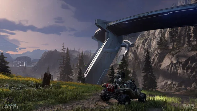 Halo Infinite — Skjermbilder 3