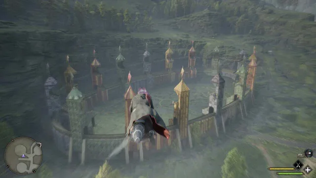Hogwarts Legacy — Skærmbilleder 6